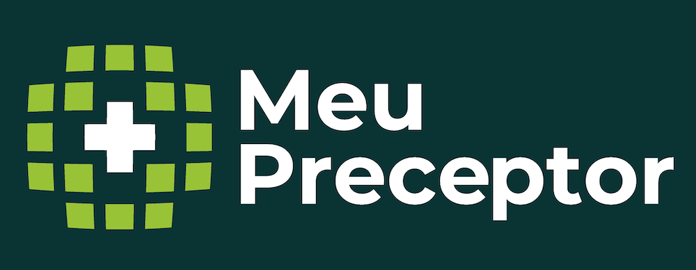 Preceptor AI Logo